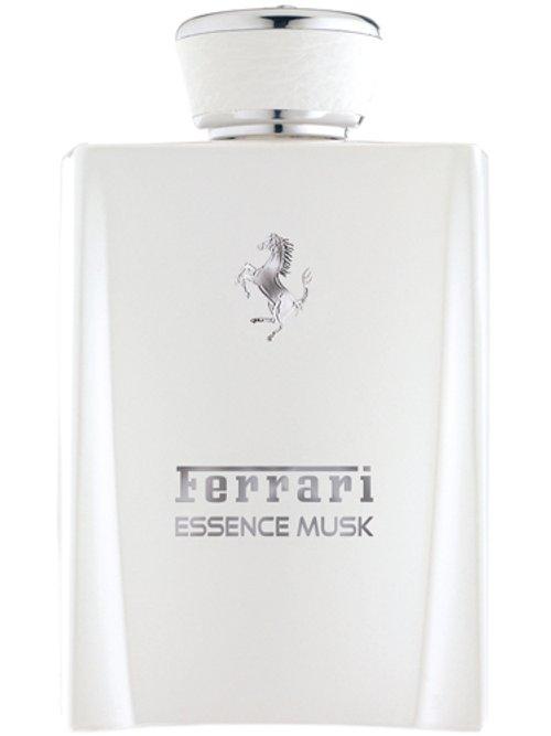 Ferrari Musk Essence — Ferrari