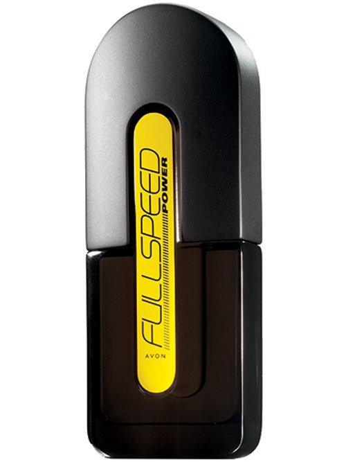 Full Speed Power — Avon