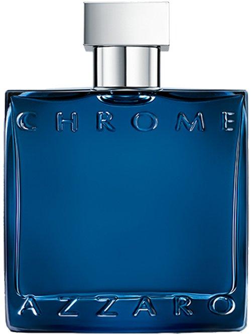 Chrome Parfum — Azzaro