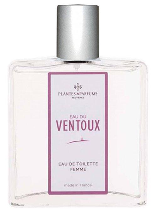 Eau Du Ventoux Femme — Plantes & Parfums