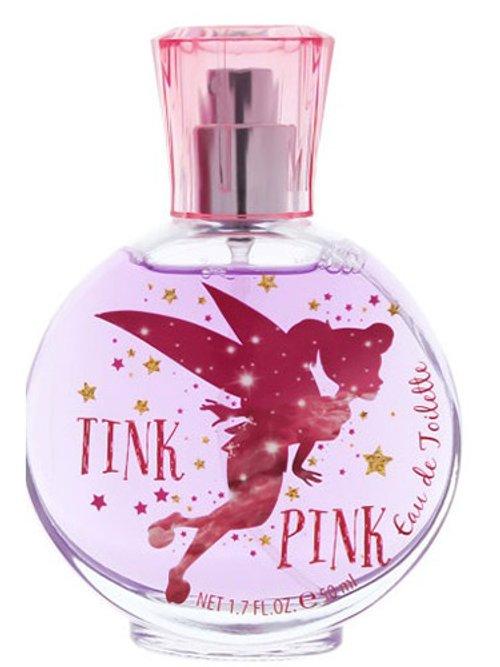 Fée Clochette / Tink Pink — Disney