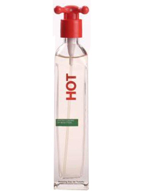 Hot — Benetton