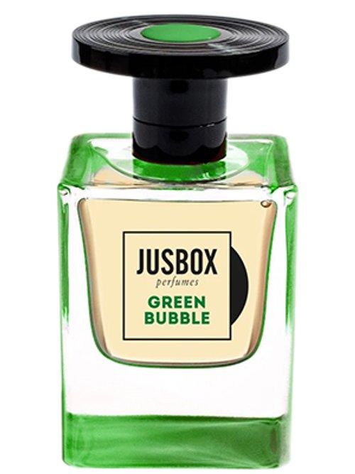 Green Bubble — Jusbox