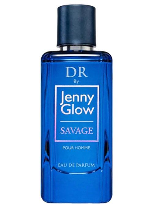 Dr Savage — Jenny Glow