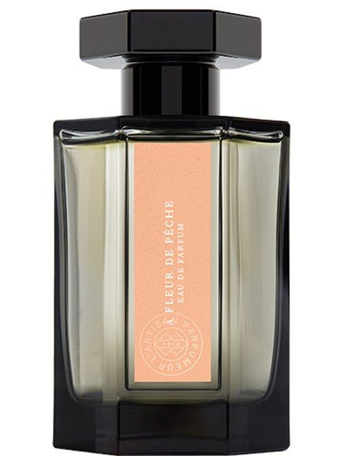 À Fleur de Pêche — L'Artisan Parfumeur