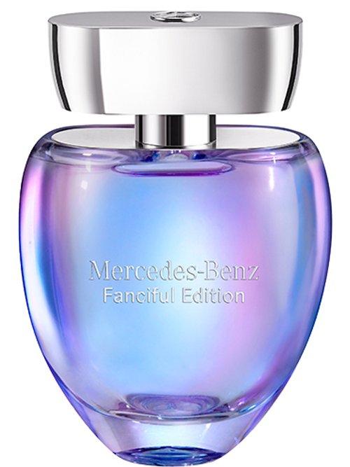 Mercedes-Benz For Women Fanciful Edition 2023 — Mercedes-Benz