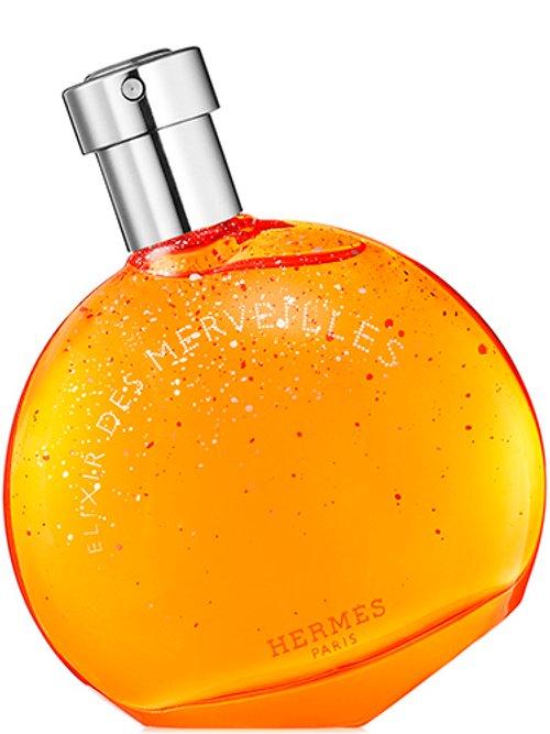 Eau Des Merveilles Eau De Parfum — Hermès
