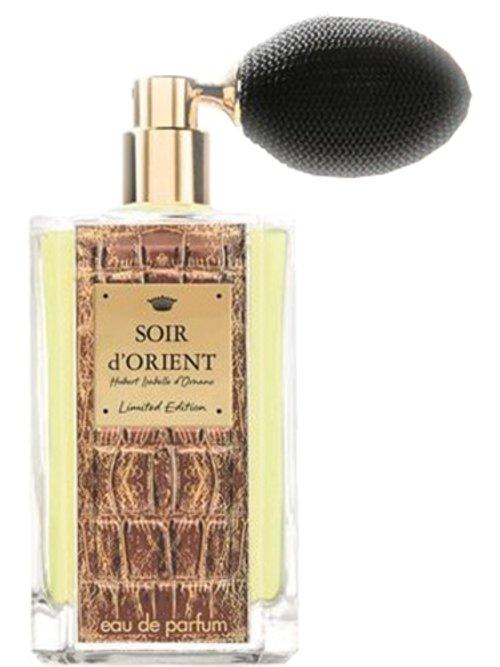 Soir D'Orient Wild Gold 2019 — Sisley