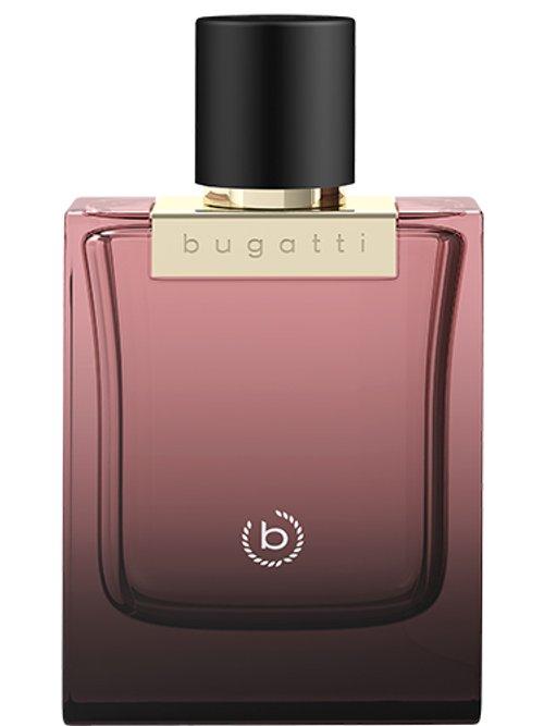 Bella Donna Intensa — Bugatti