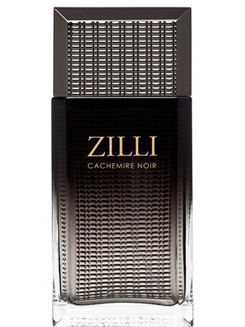 Cachemire Noir — Zilli