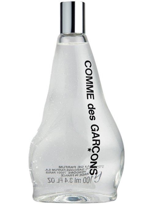 Comme Des Garçons Eau De Parfum 2011 — Comme Des Garçons