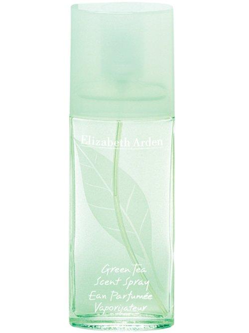 Green Tea — Elizabeth Arden