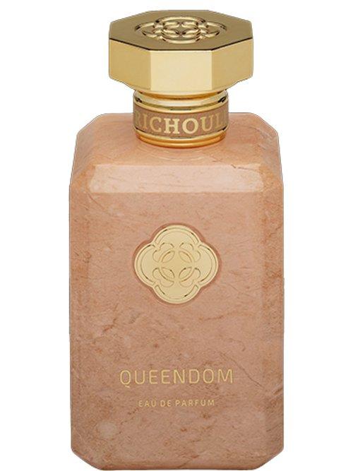 Queendom — Richouli