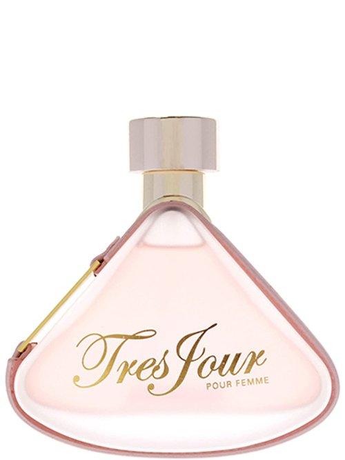 Tres Jour Pour Femme — Armaf