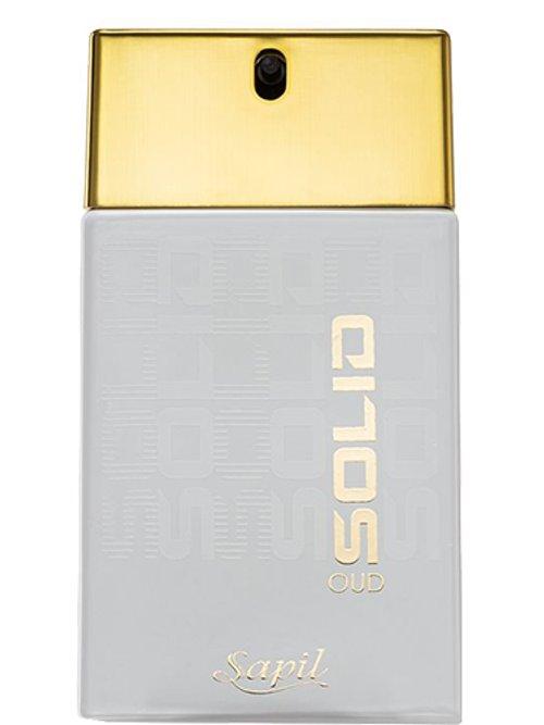 Solid Oud — Sapil