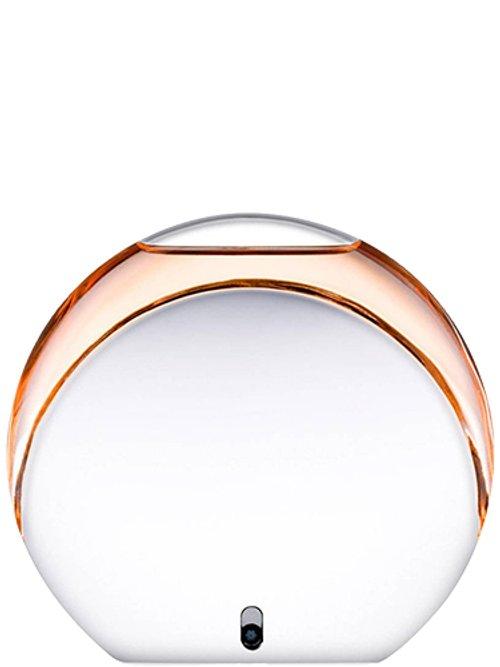 Présence d'une femme — Montblanc