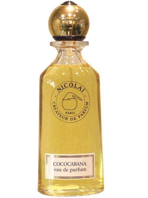 Cococabana — Nicolaï