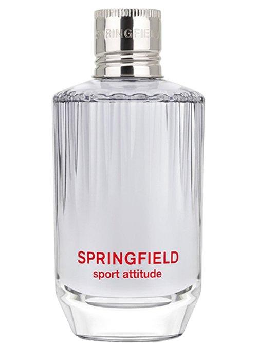Spf Sport Attitude — Springfield