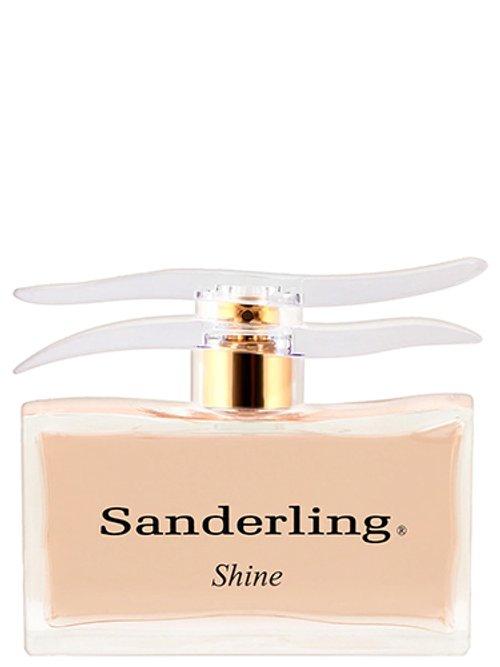 Sanderling Shine — Yves De Sistelle