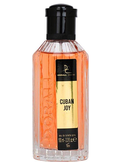 Cuban Joy — Dorall Collection