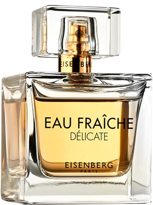 Eau Fraîche Délicate — Eisenberg