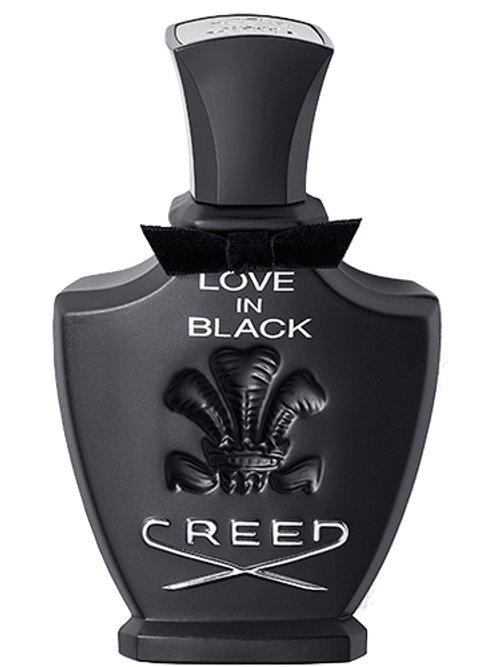 Love in Black — Creed
