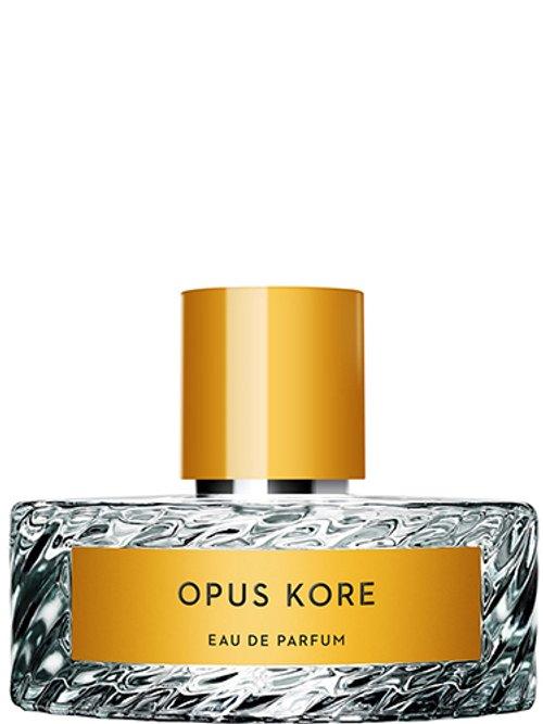 Opus Kore — Vilhelm