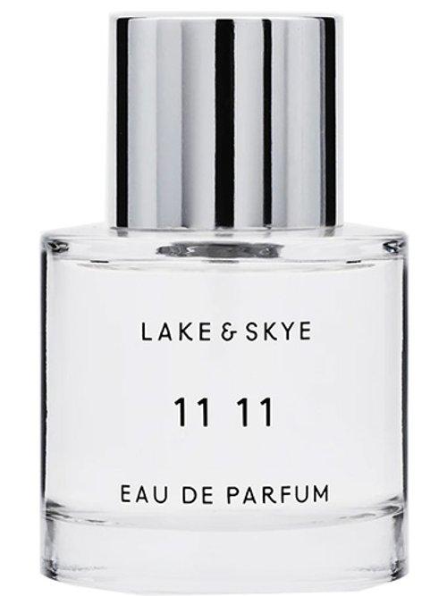 11 11 — Lake & Skye