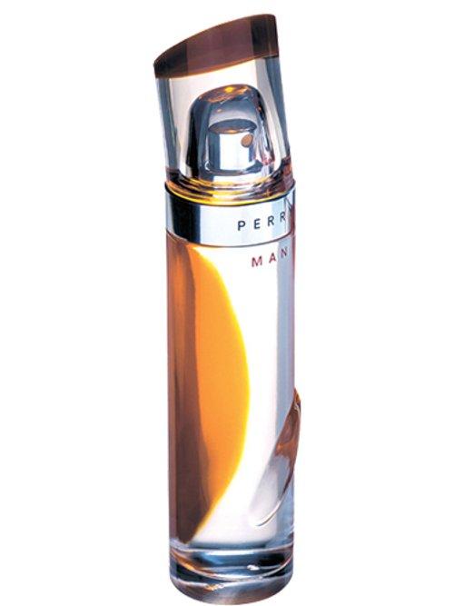 Perry Man — Perry Ellis