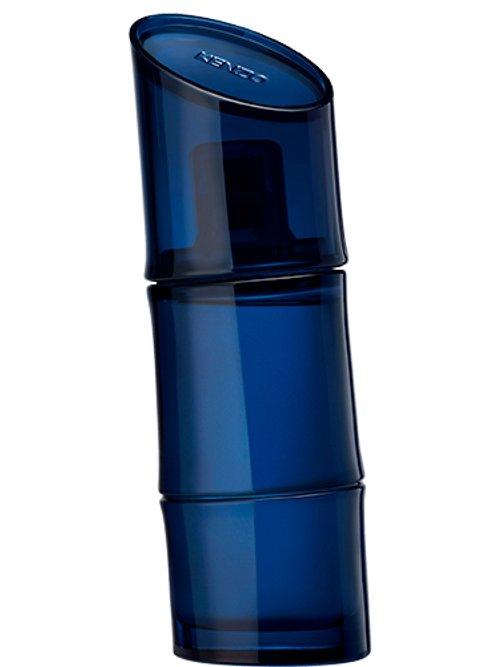 Kenzo Homme Eau de Toilette Intense — Kenzo