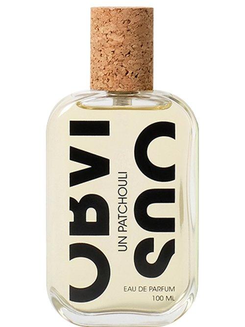 Un Patchouli — Obvious