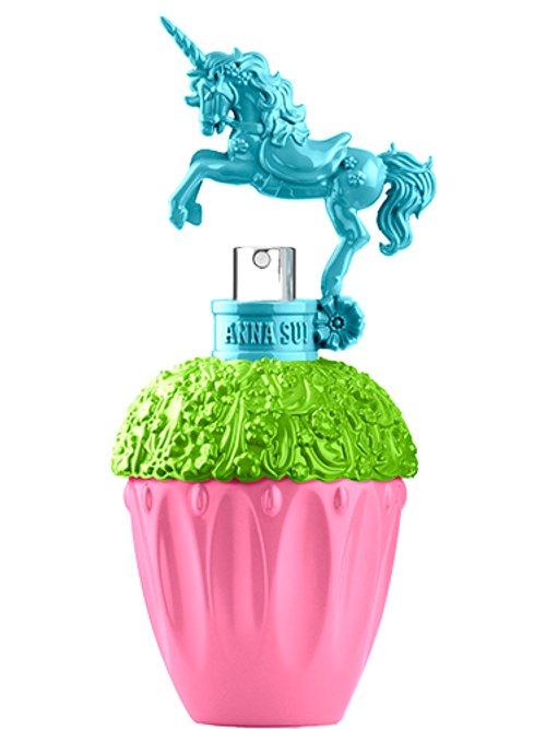 Fantasia Pop Surprise — Anna Sui