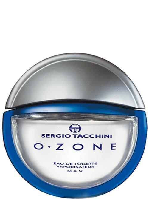 O-Zone Man — Sergio Tacchini