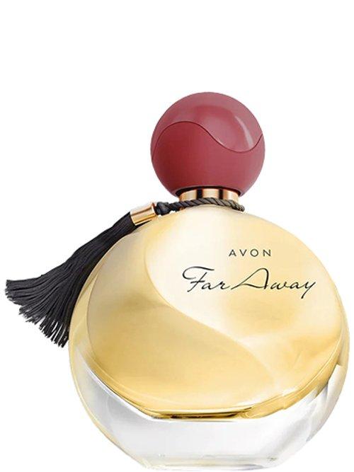 Far Away — Avon
