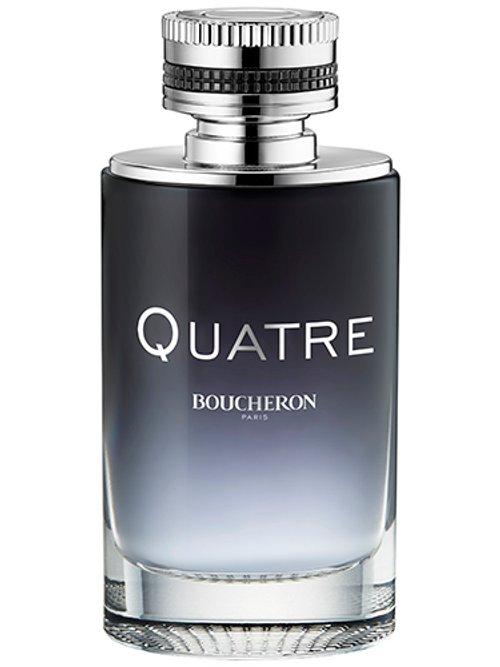 Quatre Absolu De Nuit Pour Homme — Boucheron