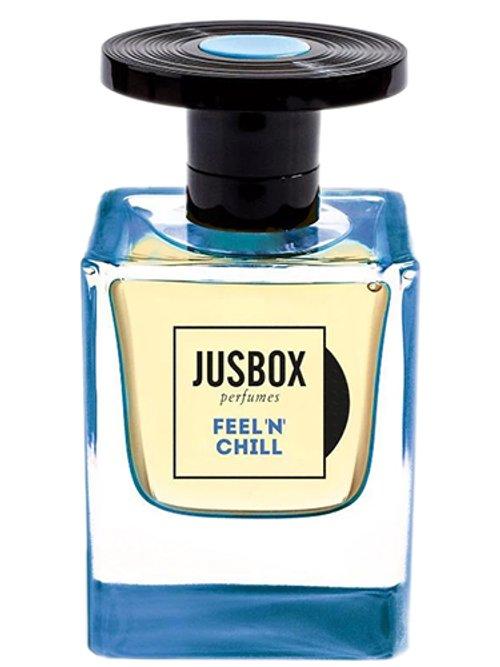 Feel 'N' Chill — Jusbox