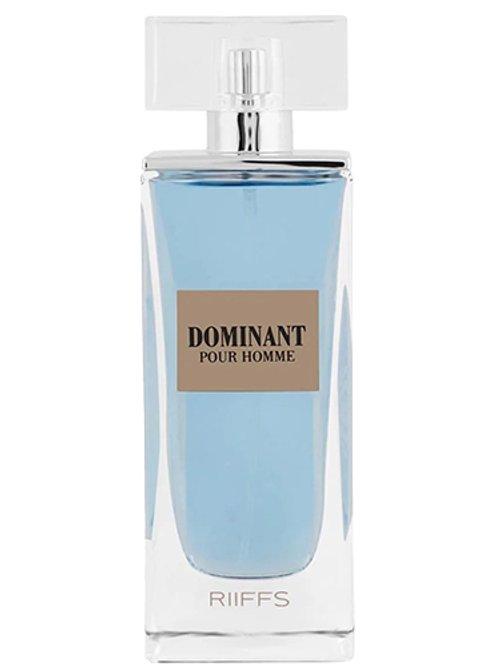 Dominant — Riiffs