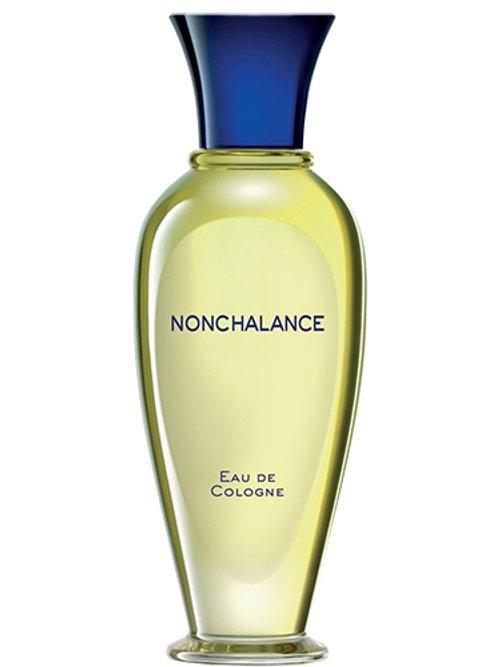 Nonchalance Eau De Cologne — Nonchalance