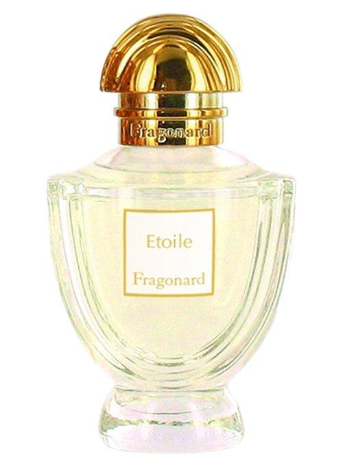 Étoile Eau De Parfum — Fragonard