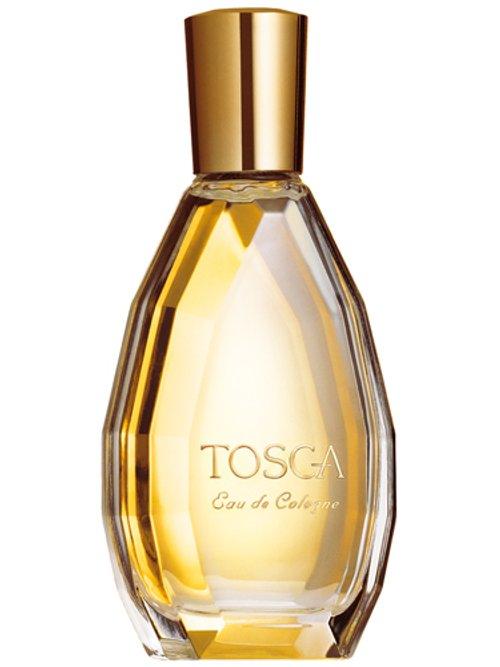 Tosca — Tosca
