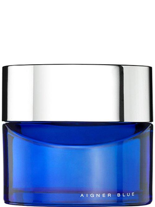 Blue — Aigner