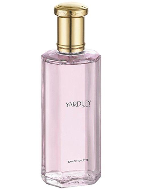English Rose — Yardley