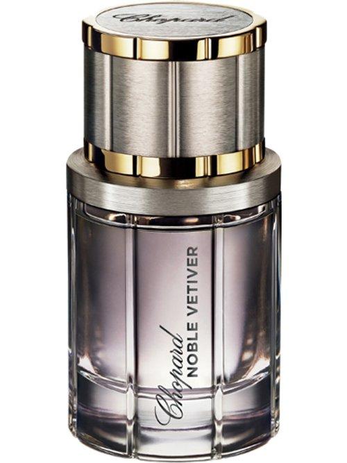 Noble Vetiver — Chopard