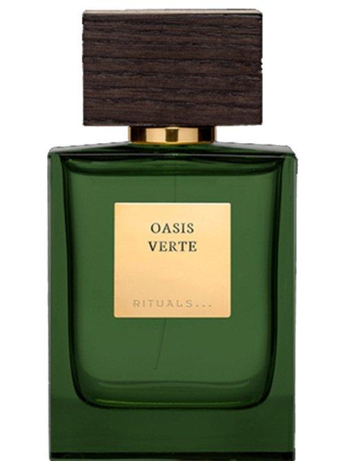Oasis Verte — Rituals
