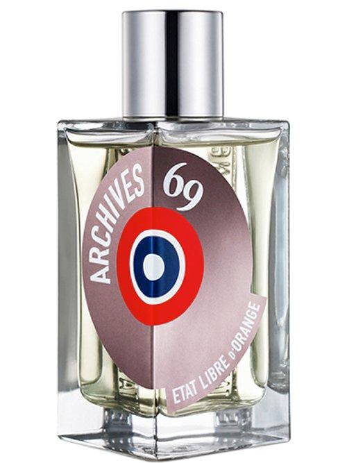 Archives 69 — Etat Libre D'Orange