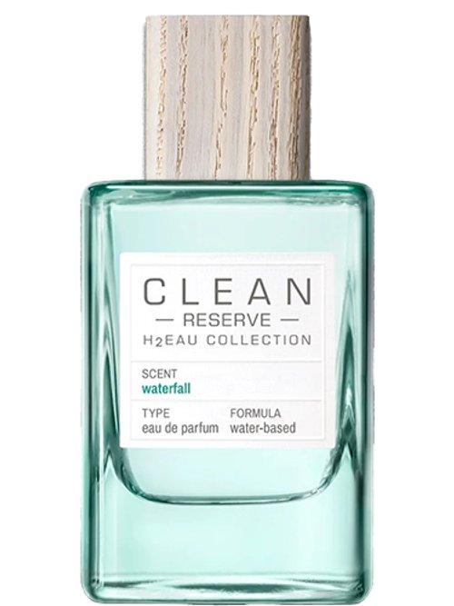 Waterfall — Clean
