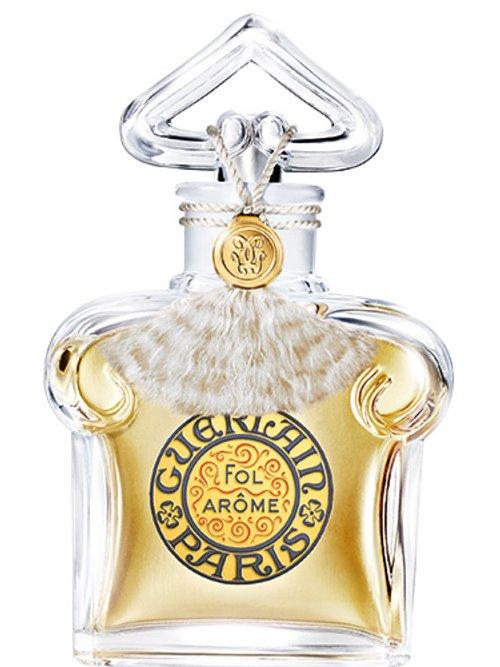 Fol Arôme (2020) — Guerlain