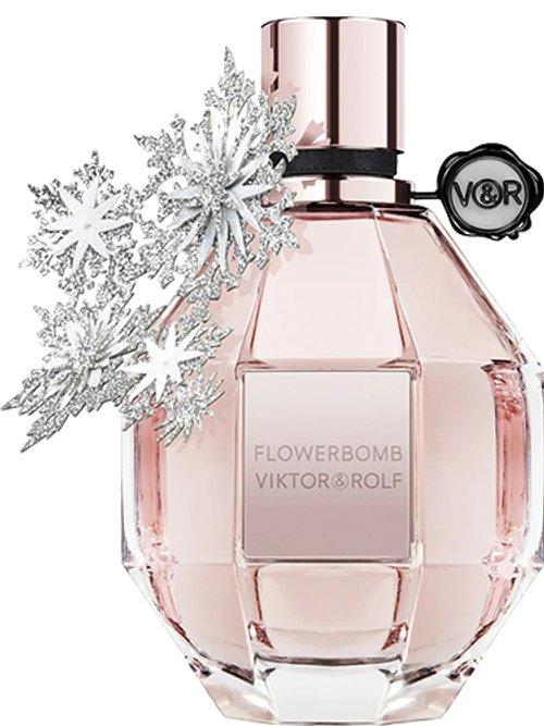 Flowerbomb Ltd. Ed. 2019 — Viktor & Rolf