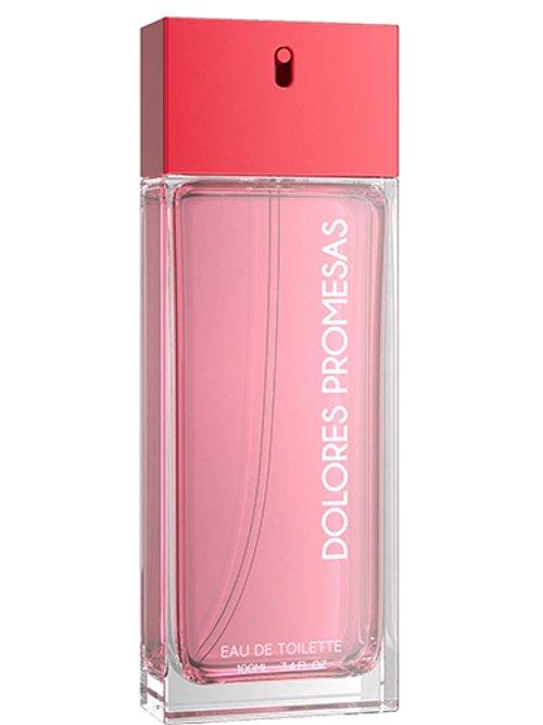 Sweet Plum — Dolores Promesas