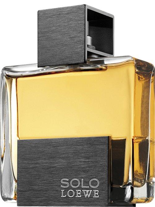 Solo Loewe Eau De Toilette Classic — Loewe